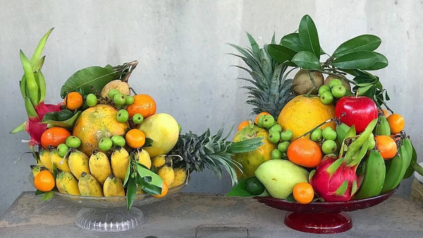 Mâm Cúng Sửa Nhà Cần Những Gì