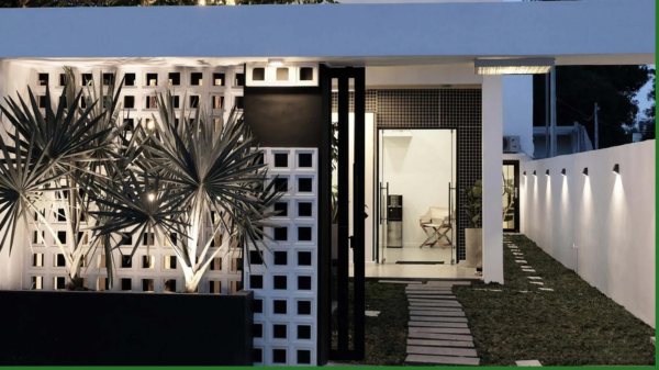 kinh nghiệm sửa nhà cấp 4