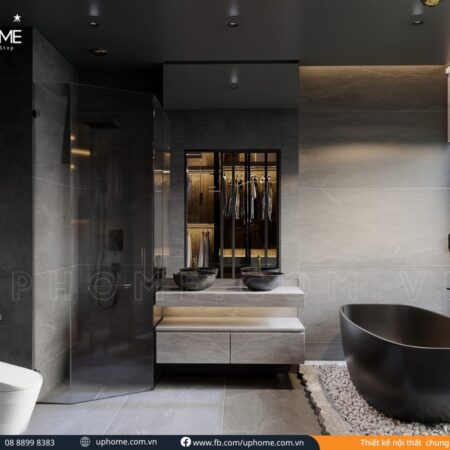 thiet ke noi that chung cu phong cach hien dai 1