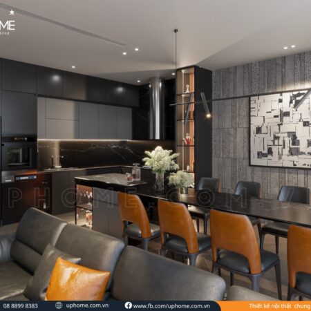 thiet ke noi that chung cu phong cach hien dai 6