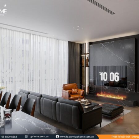 thiet ke noi that chung cu phong cach hien dai 9